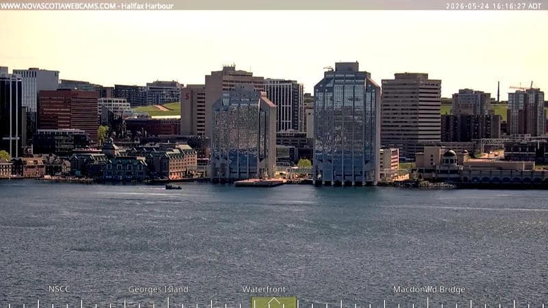 Halifax Waterfront