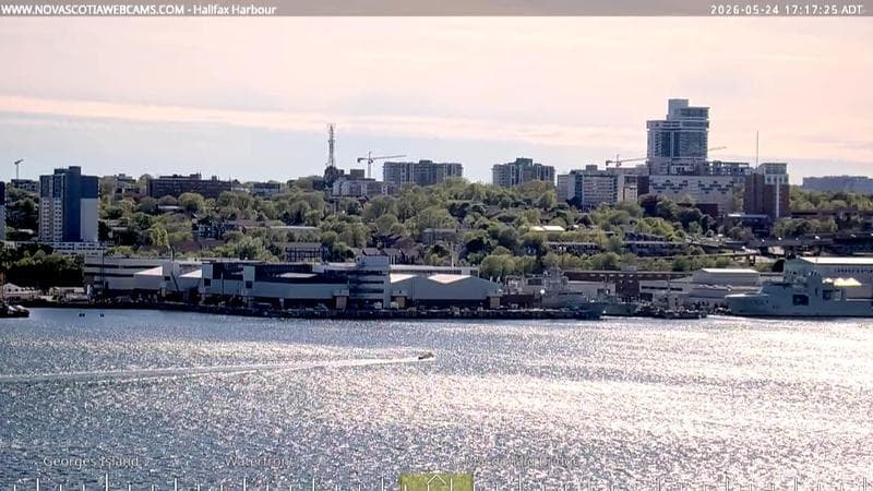 Halifax Waterfront