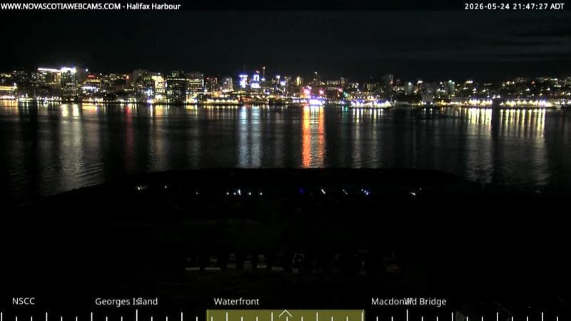 Halifax Waterfront