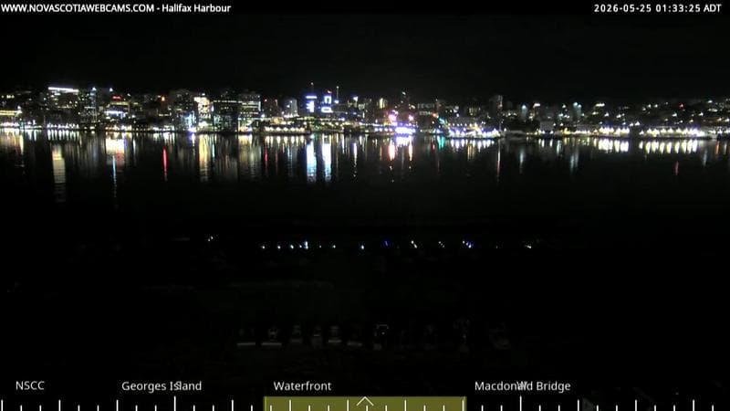 Halifax Waterfront