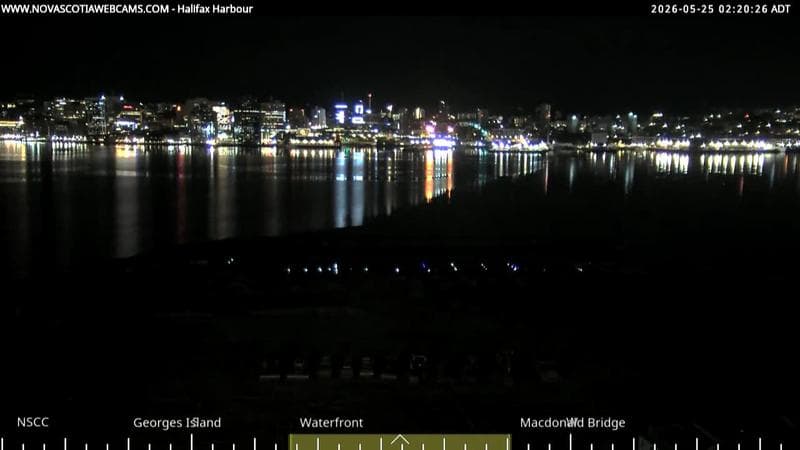 Halifax Waterfront