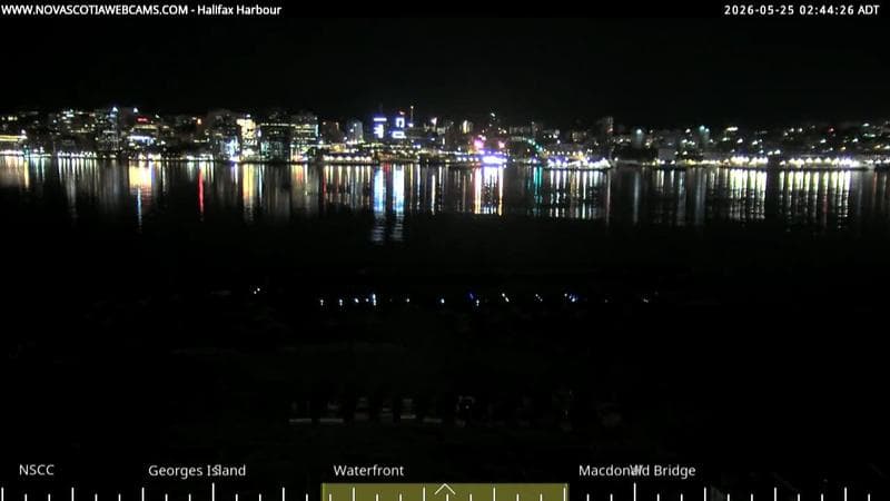 Halifax Waterfront