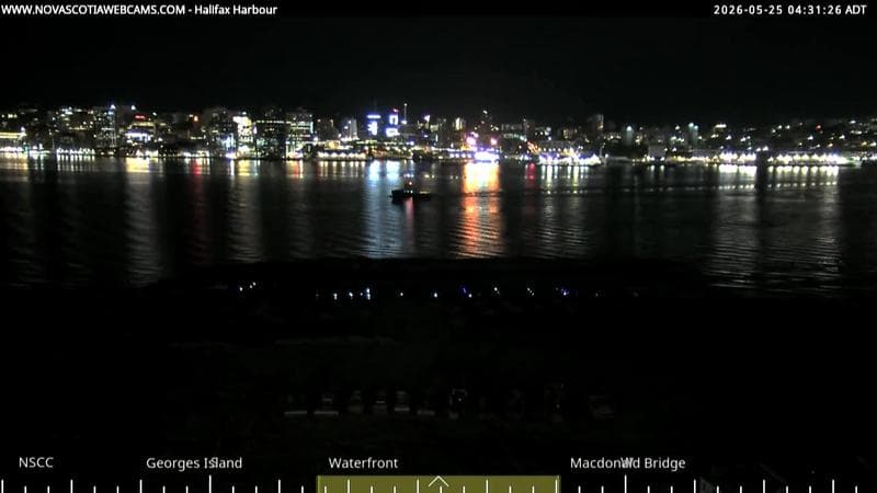 Halifax Waterfront