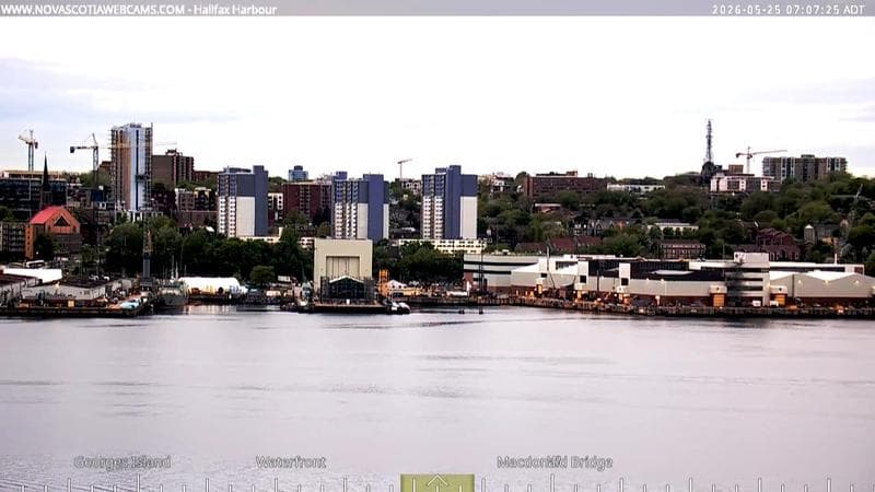 Halifax Waterfront