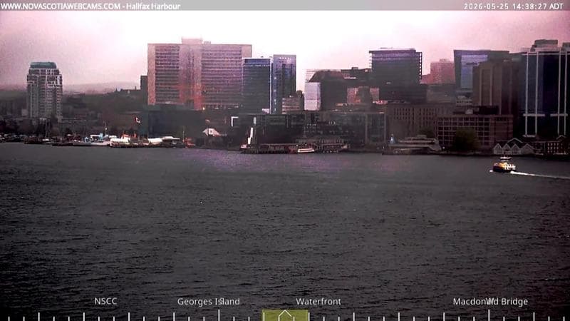 Halifax Waterfront