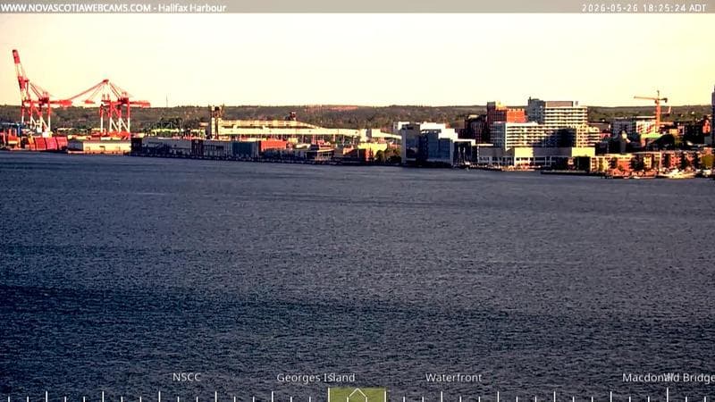 Halifax Waterfront