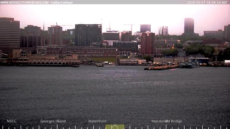 Halifax Waterfront