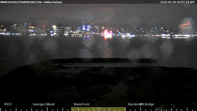 Halifax Waterfront