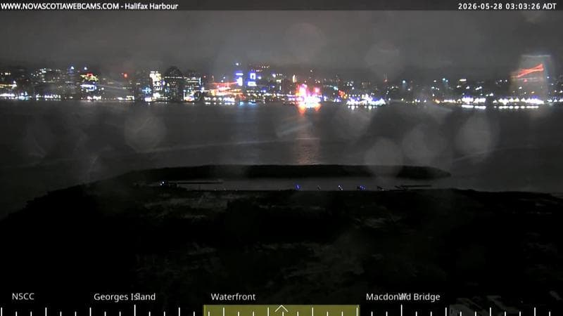 Halifax Waterfront