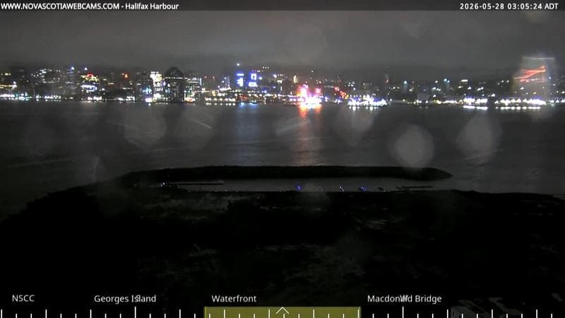 Halifax Waterfront