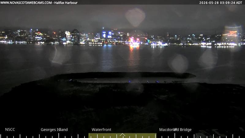 Halifax Waterfront