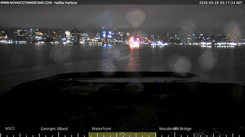 Halifax Waterfront