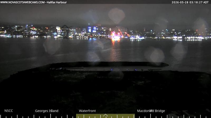 Halifax Waterfront