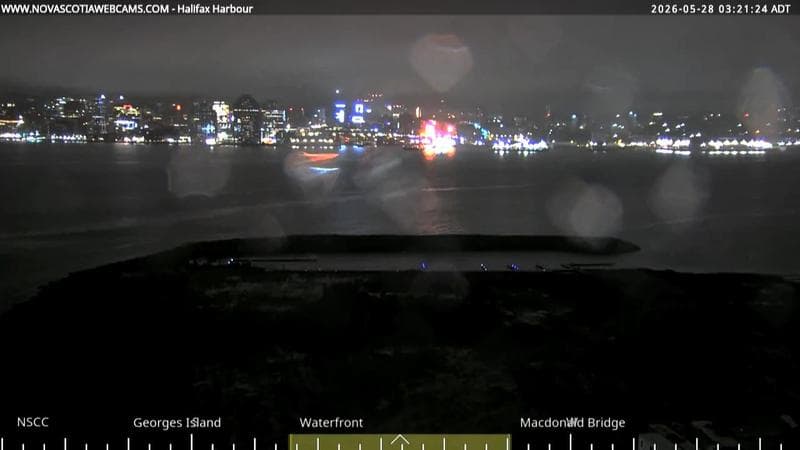 Halifax Waterfront