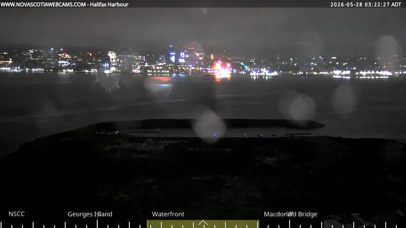 Halifax Waterfront