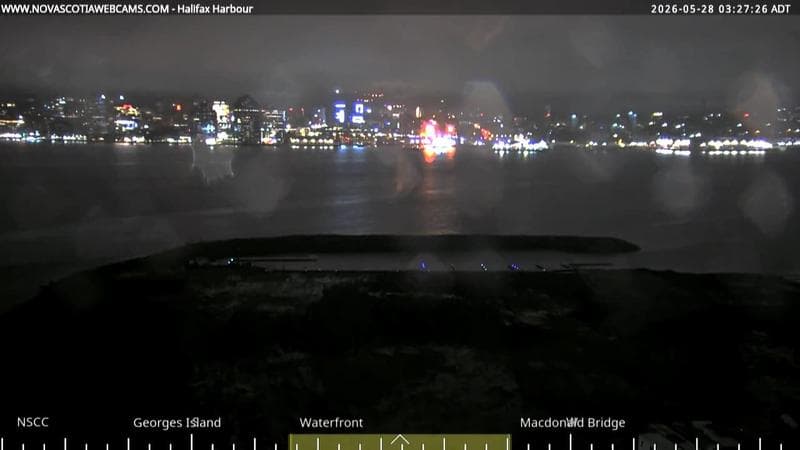 Halifax Waterfront