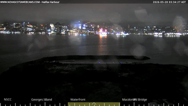 Halifax Waterfront
