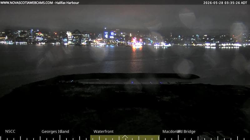 Halifax Waterfront