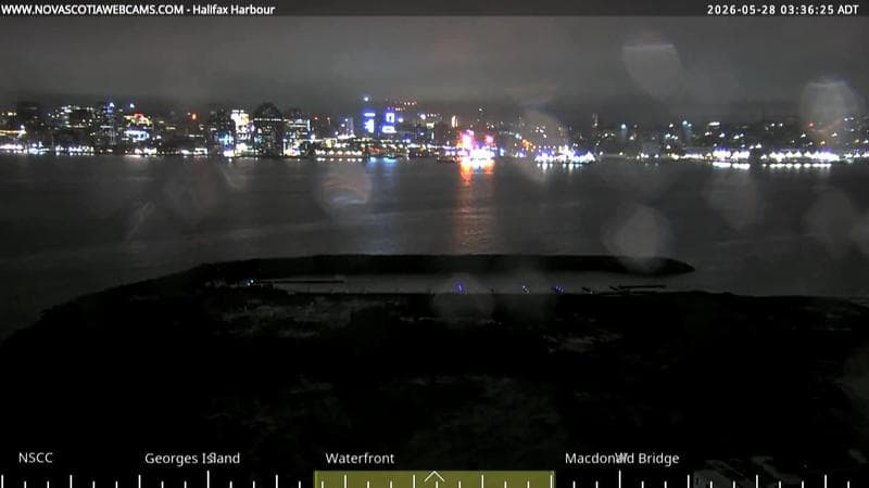 Halifax Waterfront