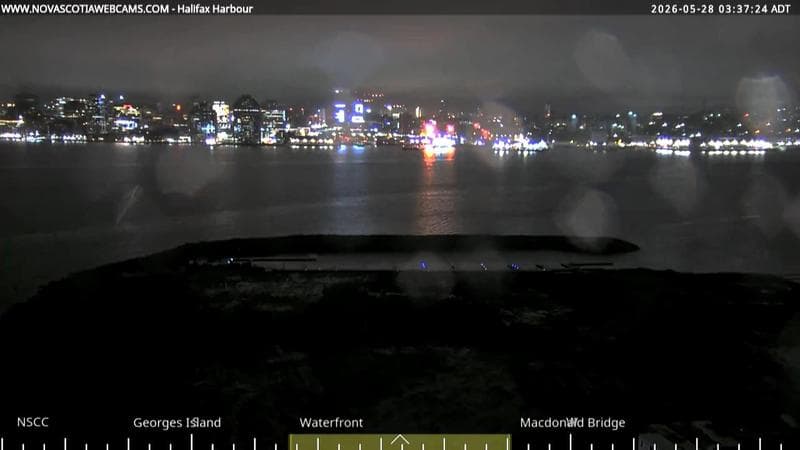 Halifax Waterfront