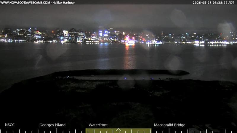 Halifax Waterfront