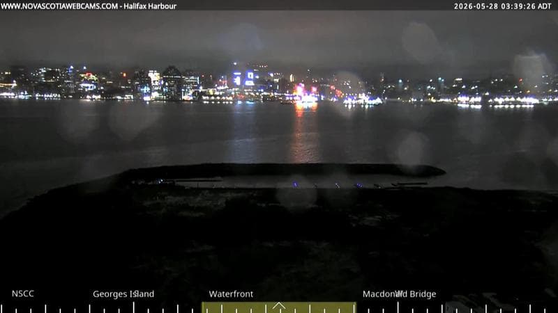 Halifax Waterfront