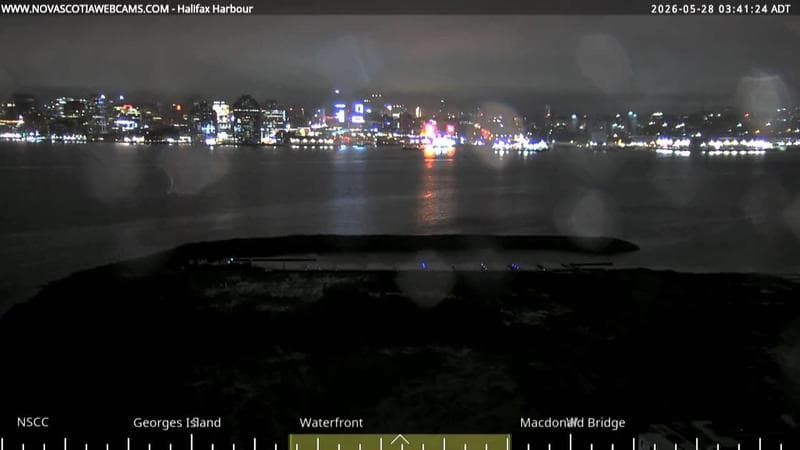 Halifax Waterfront