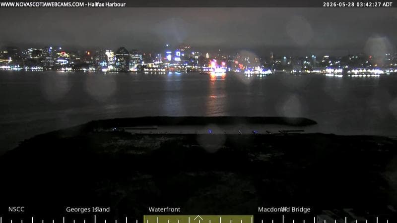 Halifax Waterfront