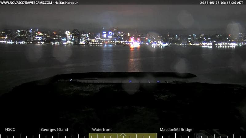 Halifax Waterfront