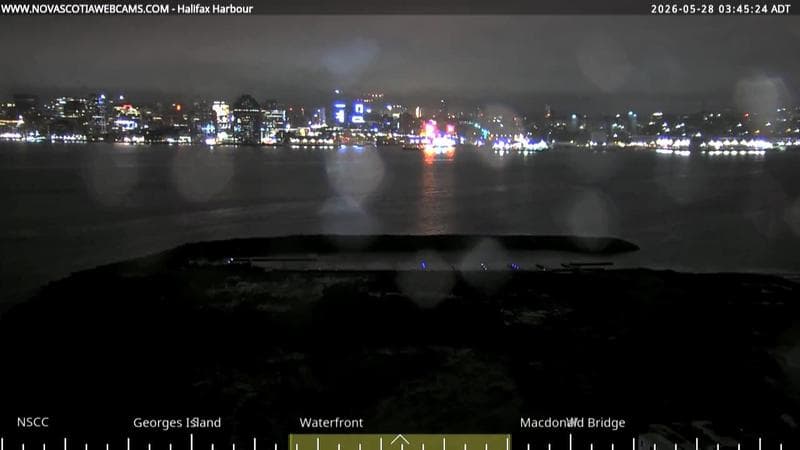 Halifax Waterfront