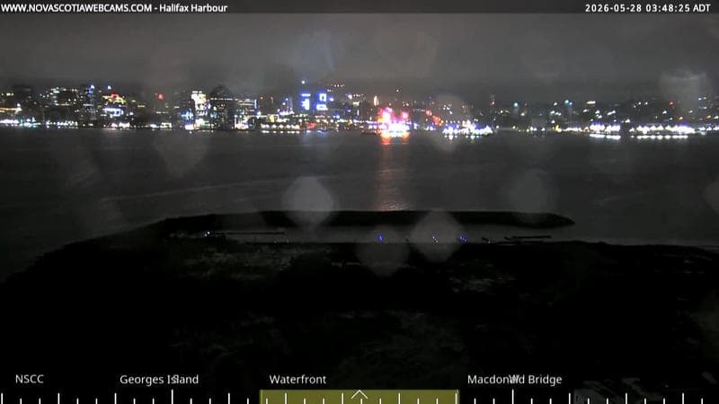 Halifax Waterfront