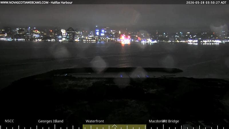 Halifax Waterfront