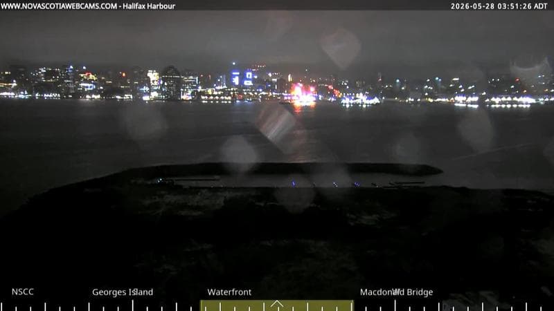 Halifax Waterfront