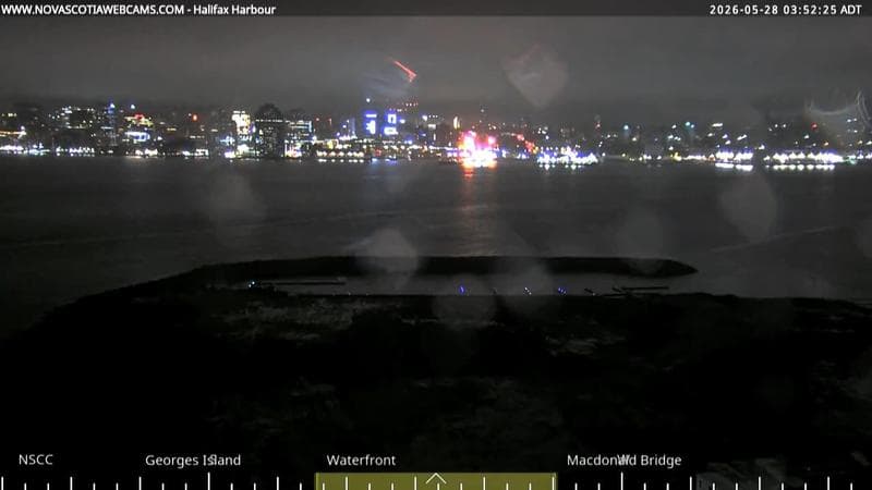 Halifax Waterfront