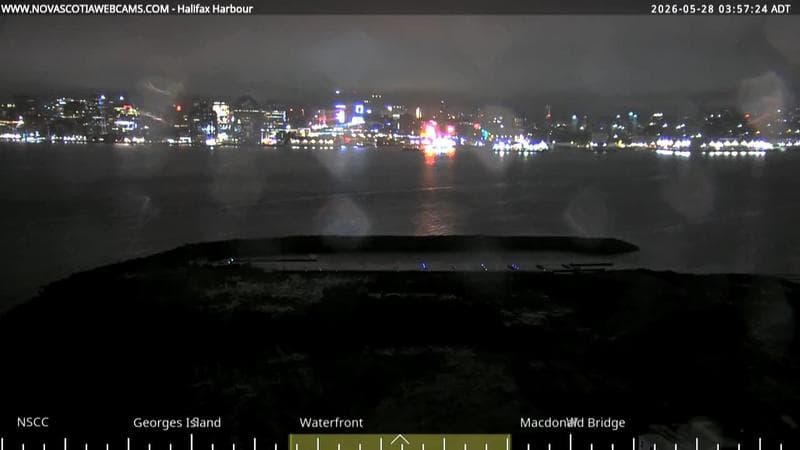 Halifax Waterfront