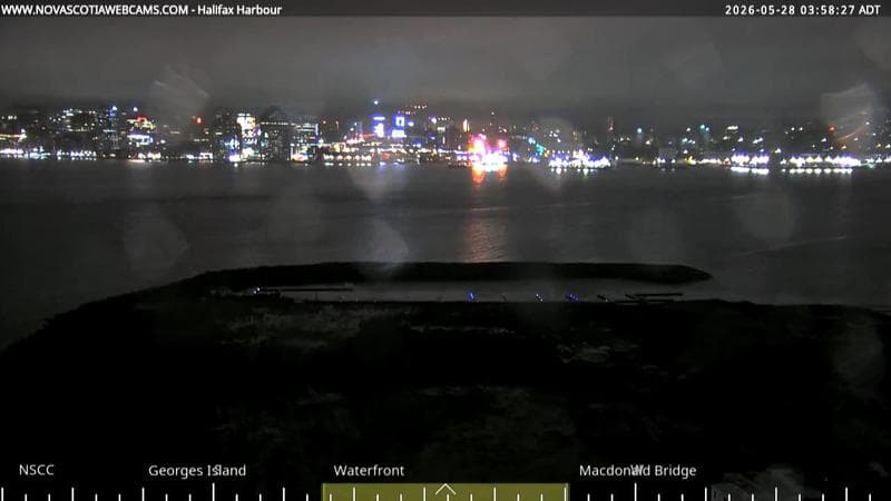 Halifax Waterfront