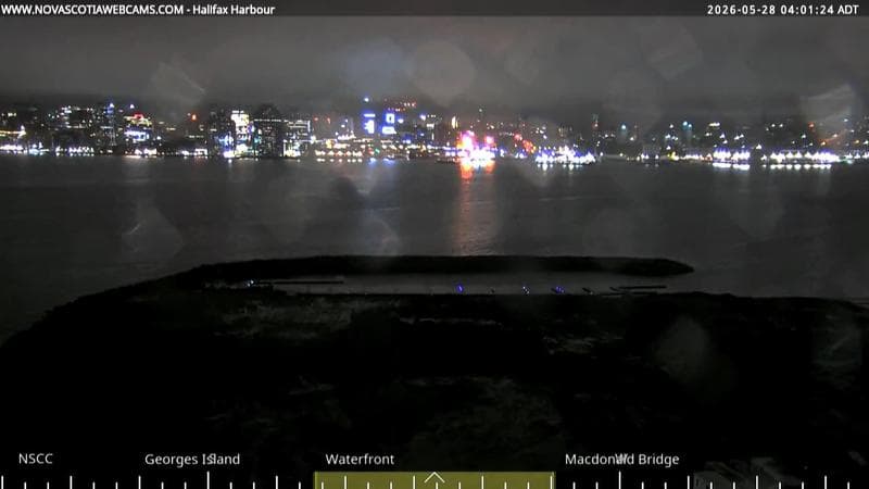 Halifax Waterfront