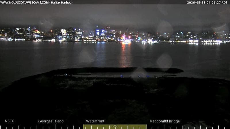 Halifax Waterfront