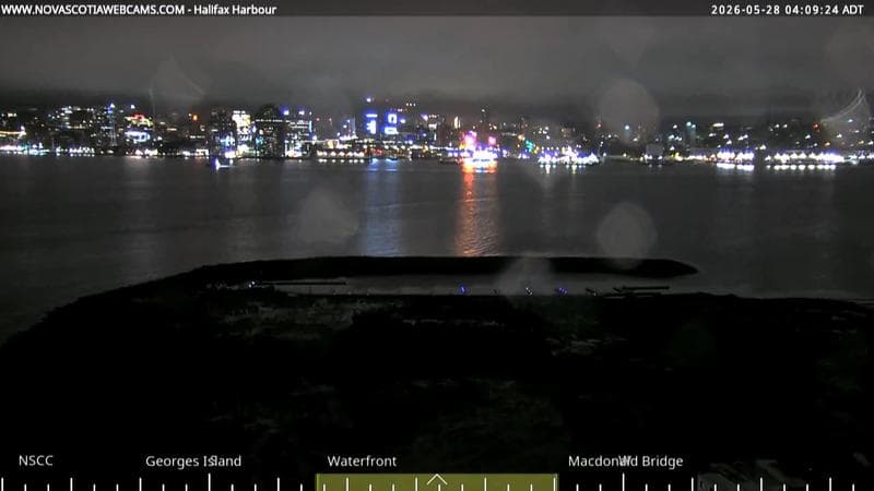 Halifax Waterfront