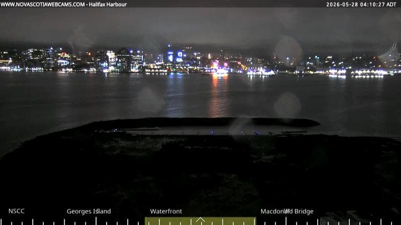 Halifax Waterfront
