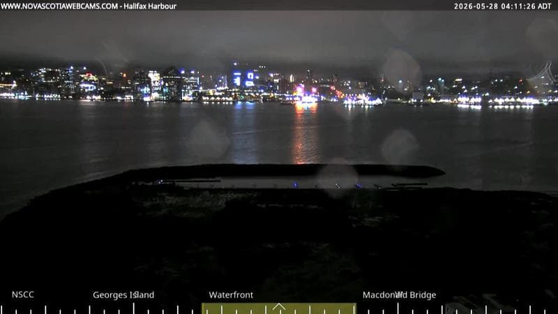 Halifax Waterfront