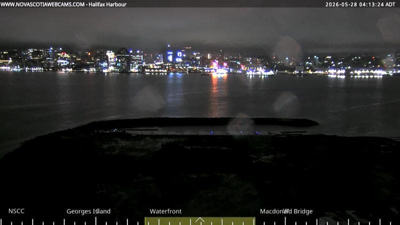 Halifax Waterfront
