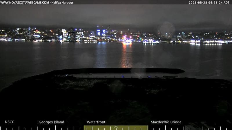 Halifax Waterfront