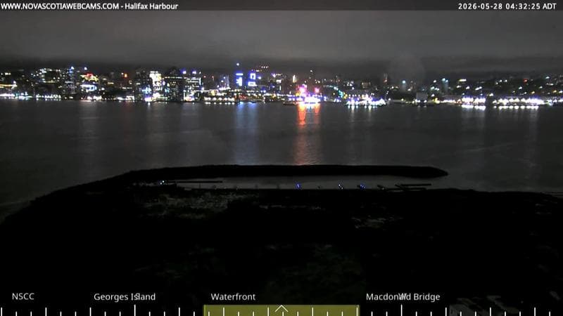 Halifax Waterfront
