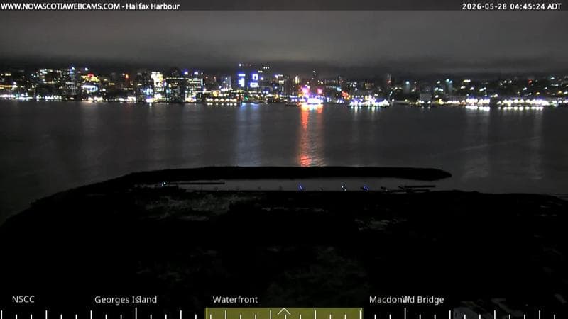 Halifax Waterfront