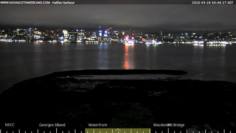 Halifax Waterfront