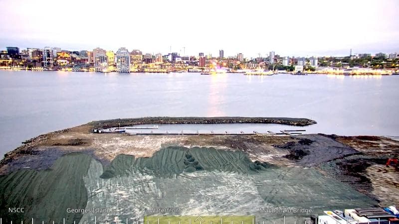 Halifax Waterfront