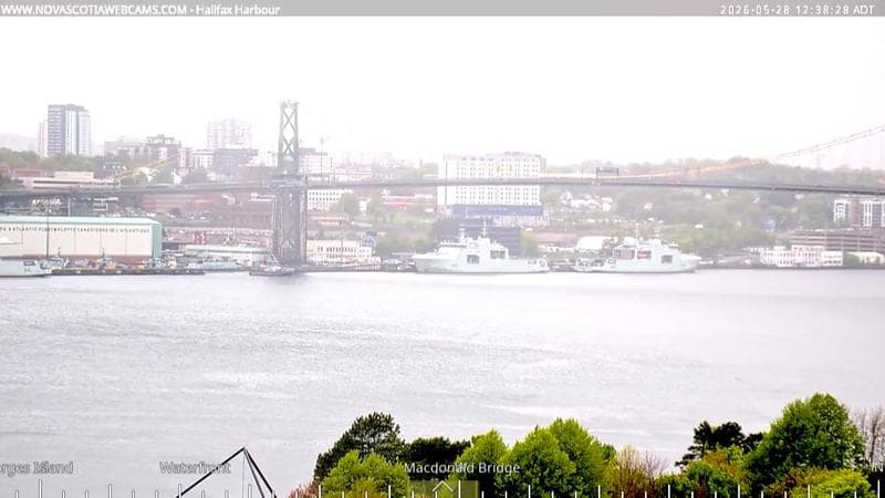Halifax Waterfront