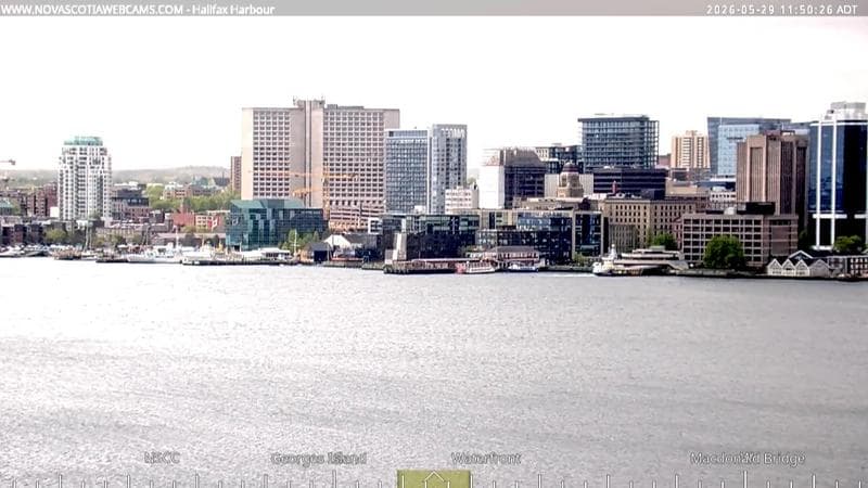 Halifax Waterfront
