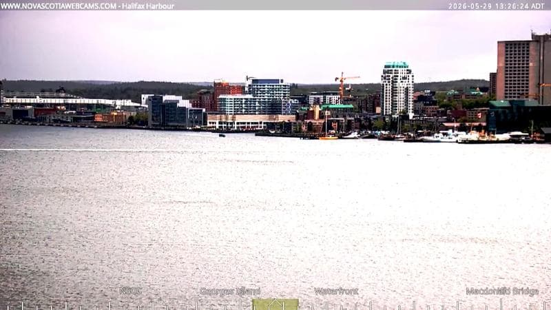 Halifax Waterfront